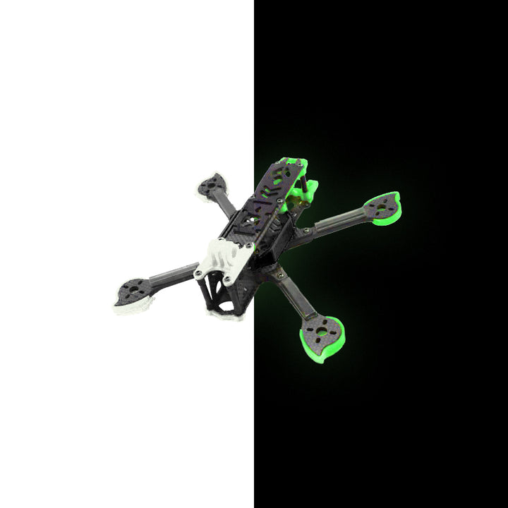 iFlight SL-5 Rear Guard Transparent glow in the dark