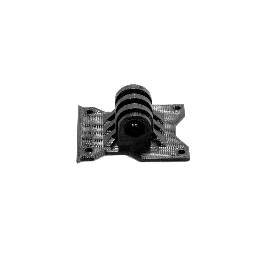 iFlight Nazgul Evoque F5/F6 V2 Camera Mount Black TPU