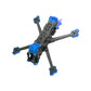 iFlight Nazgul Evoque F5 V2 Blue TPU Prints
