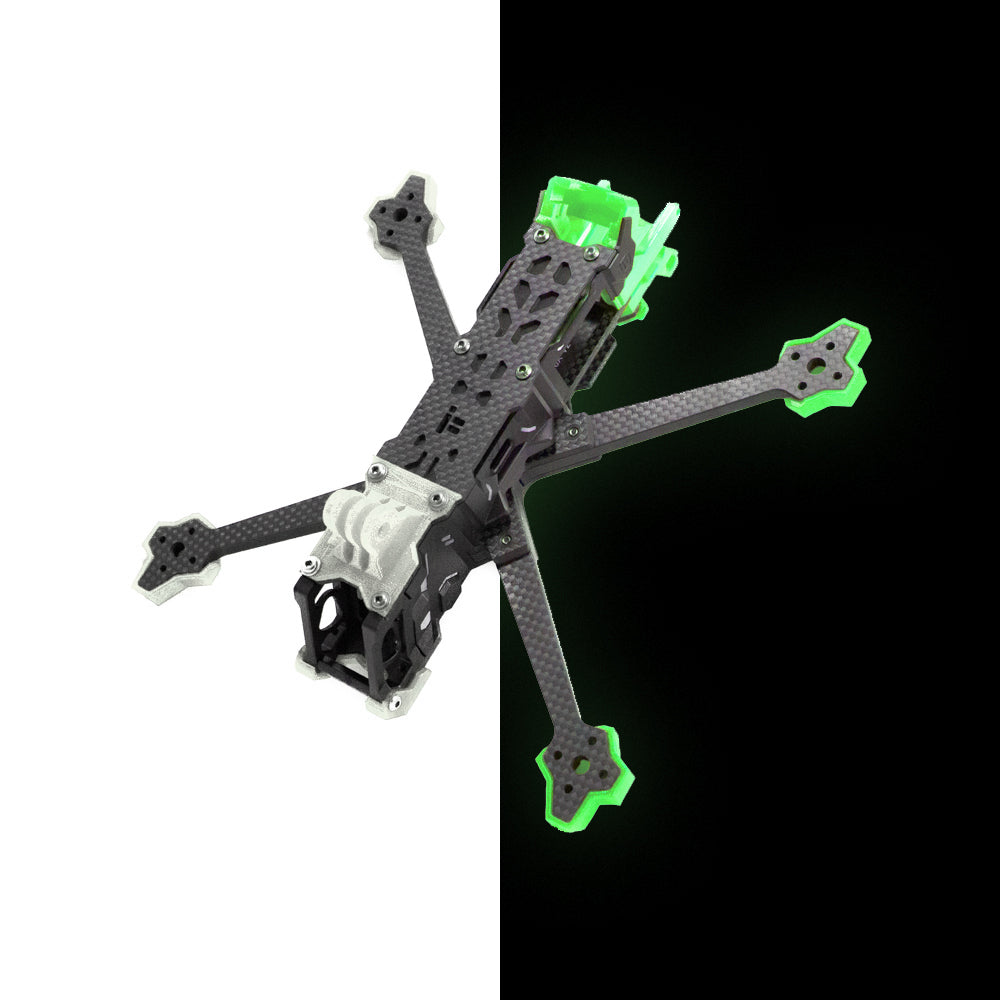 iFlight Nazgul Evoque F5 V2 Glow in the Dark TPU