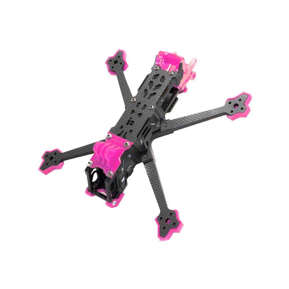 iFlight Nazgul Evoque F5 V2 pink TPU