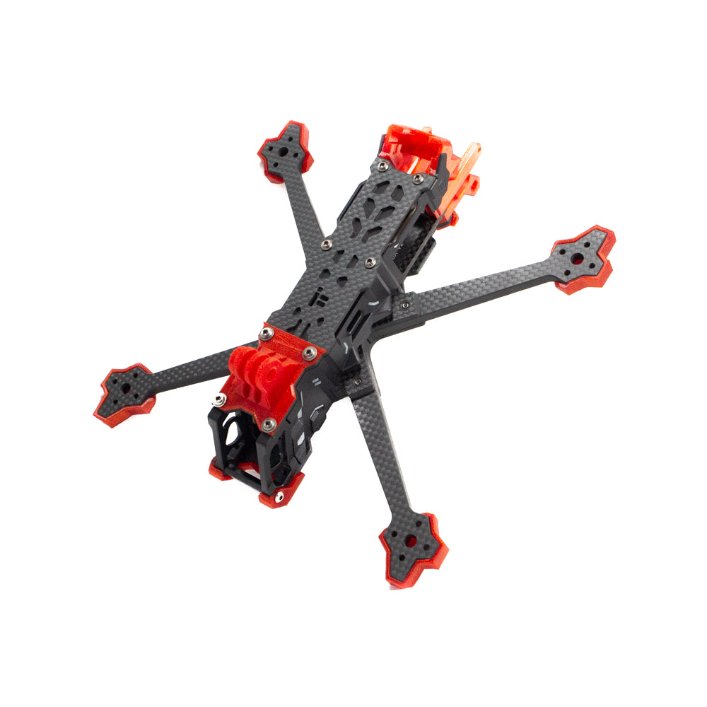 iFlight Nazgul Evoque F5 V2  3D Printed TPU Parts