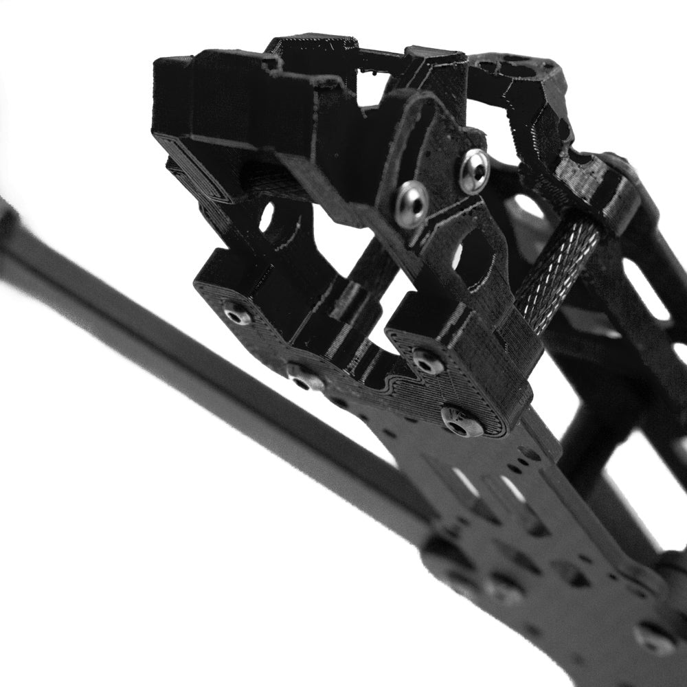 iFlight Nazgul5 V3 Rear Guard Back
