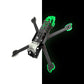 iFlight Nazgul5 V3 TPU Protection 3D Printed Glow IN The Dark