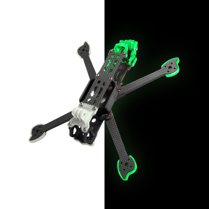 iFlight Nazgul5 Eco/V3 3D Printed TPU Parts | FPV Custom