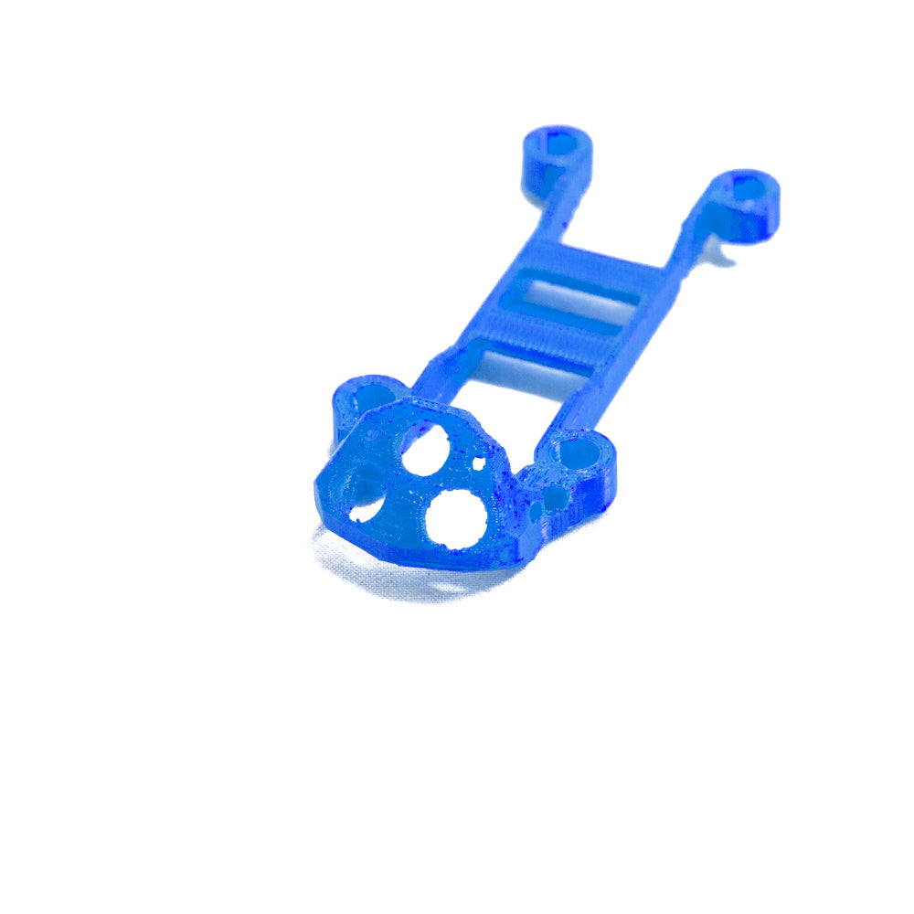 iFlight Nazgul5 V3 Antenna Mount Blue