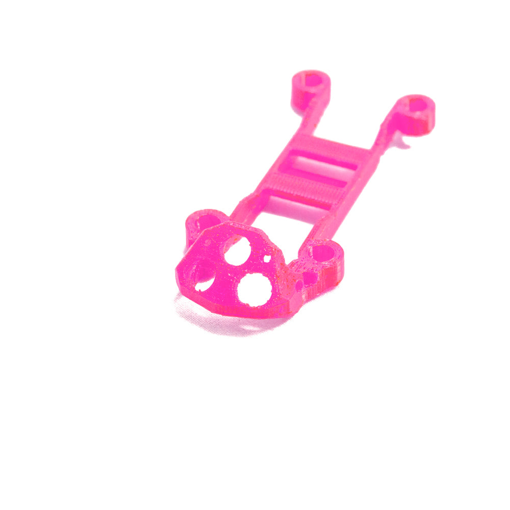 iFlight Nazgul5 V3 Antenna Mount Pink