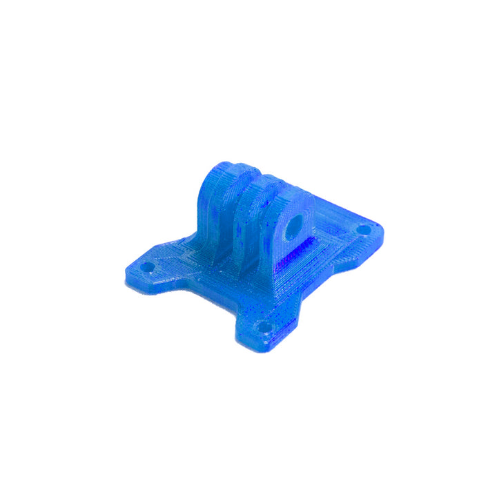 iFlight Nazgul5 V3 Camera Mount Blue