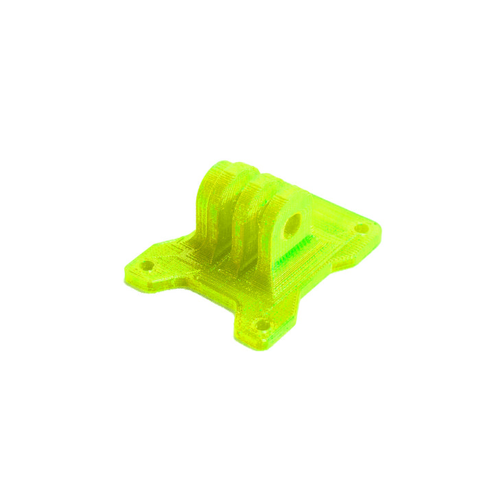 iFlight Nazgul5 V3 Camera Mount Neon Yellow