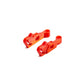 iFlight Nazgul5 V3 Crossfire and GPS Mount Red