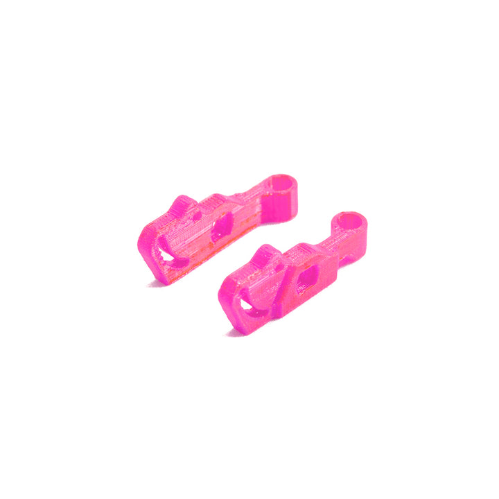 iFlight Nazgul5 V3 Crossfire and GPS Mount Pink