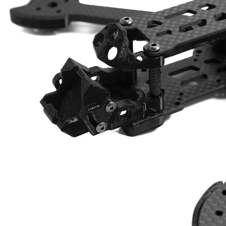 iFlight Nazgul5 V3 GPS Mount Holder