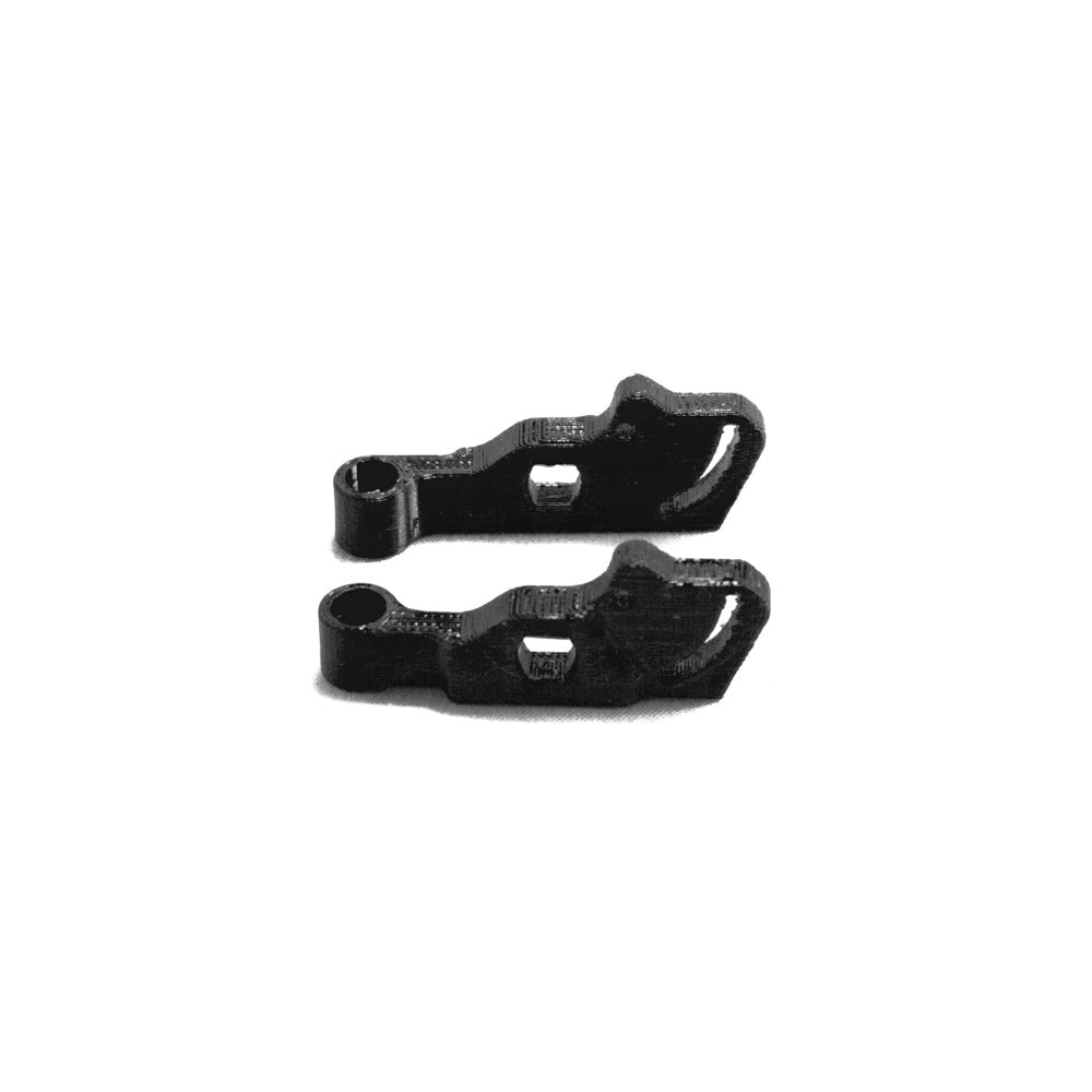 iFlight Nazgul5 V3 Crossfire and GPS Mount