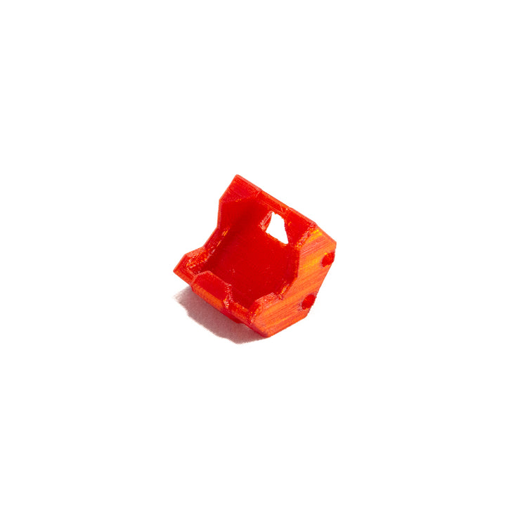 iFlight Nazgul5 V3 GPS Mount Red