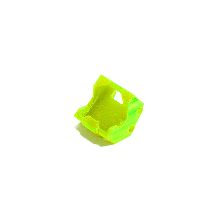 iFlight Nazgul5 V3 GPS Mount Neon Yellow