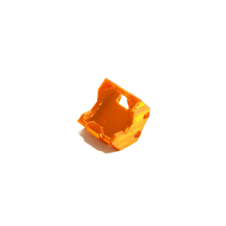 iFlight Nazgul5 V3 GPS Mount Orange