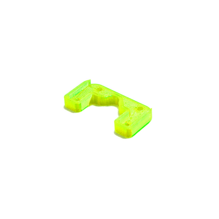 iFlight Nazgul5 V3 Rear Guard Neon Yellow