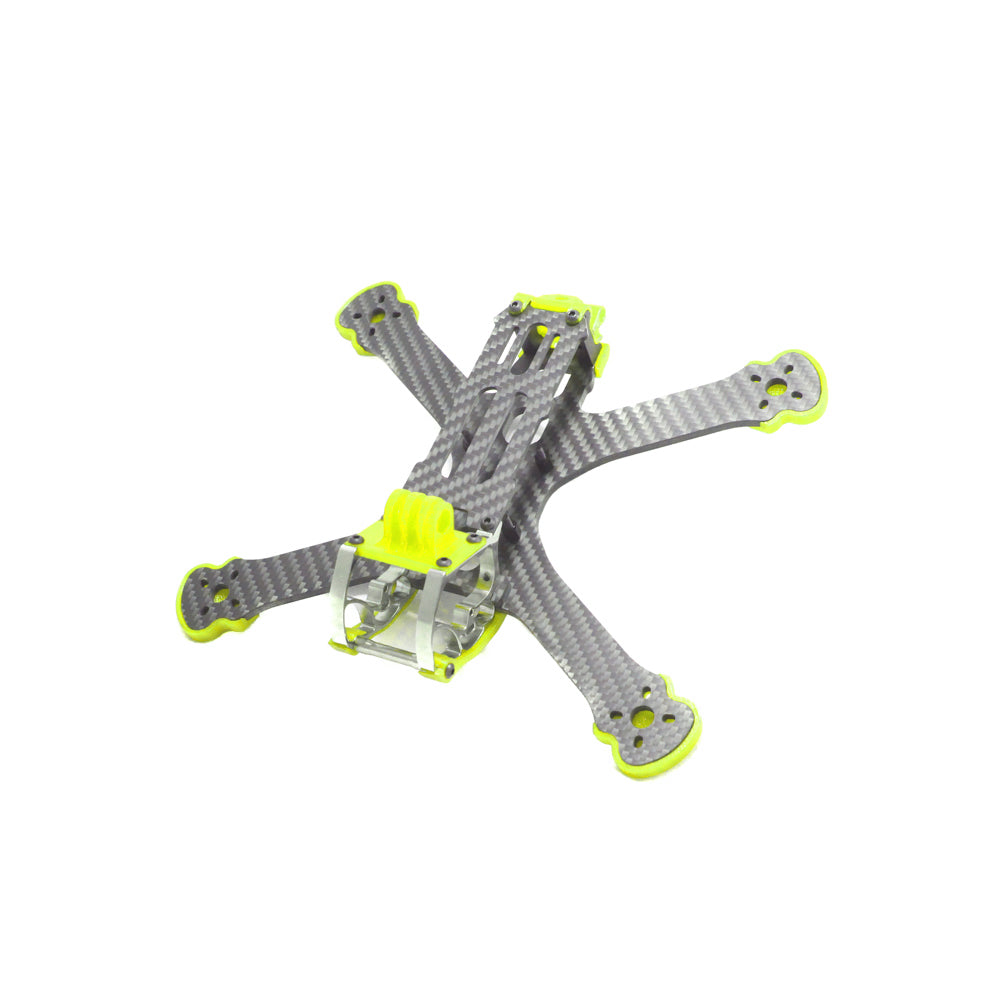 Armattan Chameleon 5" FPV TPU Parts Neon Yellow