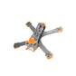 Armattan Chameleon 5" FPV TPU Parts Orange