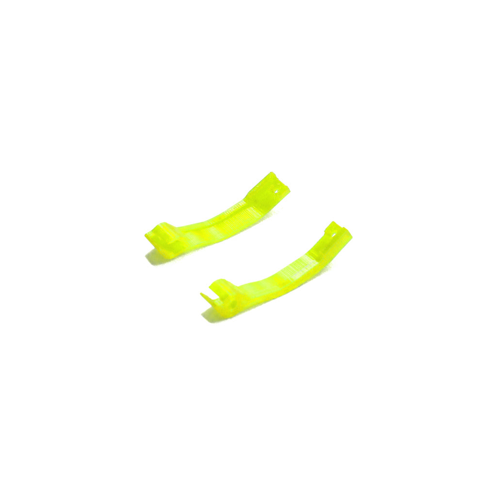 Armattan Chameleon 5" Front Guard Neon Yellow