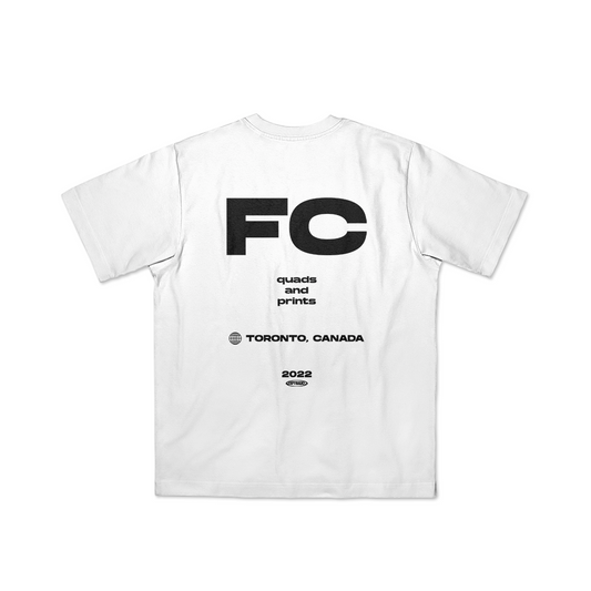 FPV Apparel Clothing Merch Shirt Brand Shirt