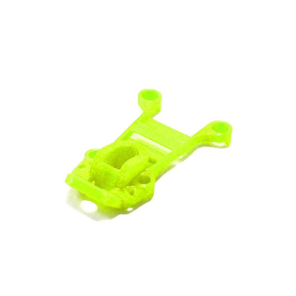 Diatone Roma F35 Antenna Mount Neon Yellow