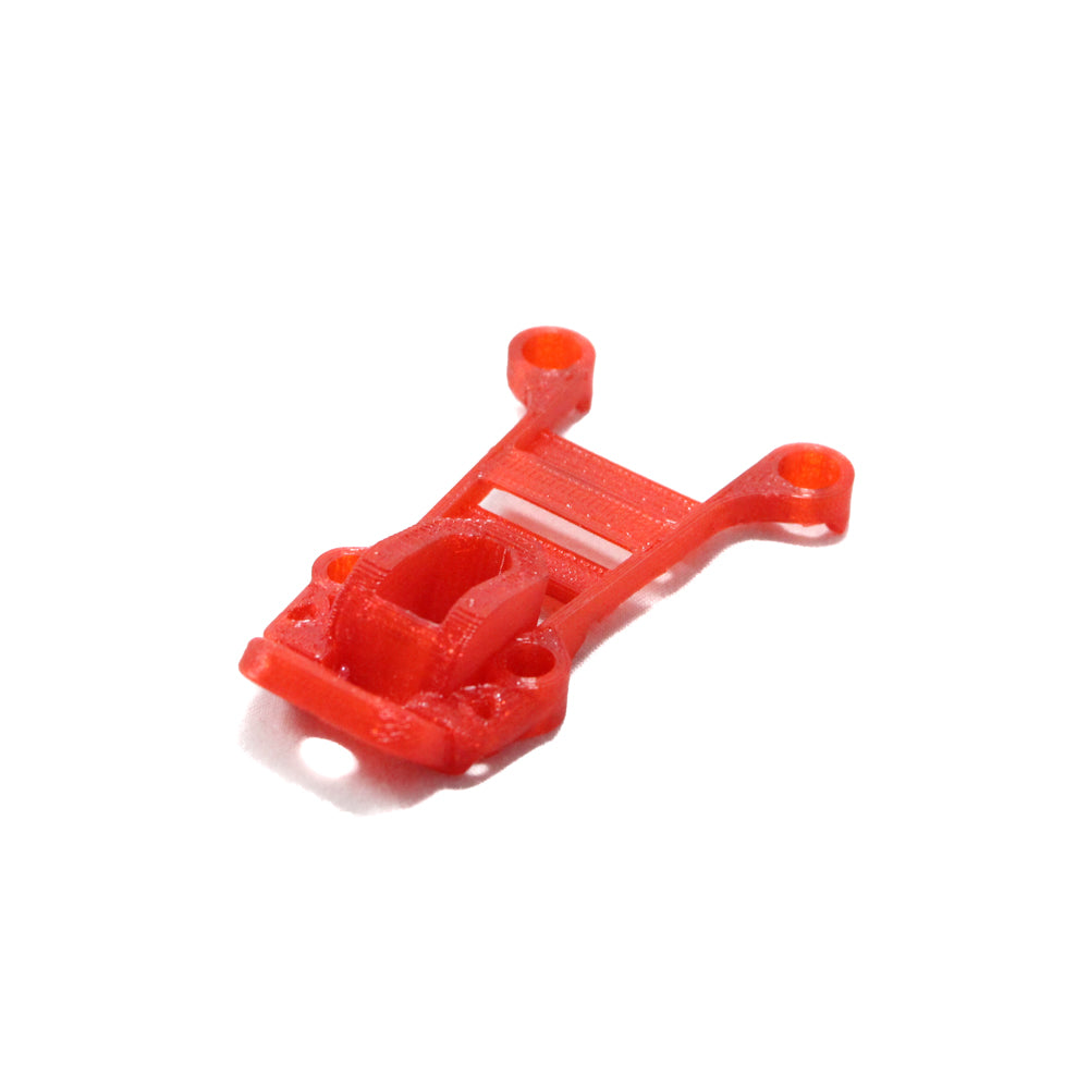 Diatone Roma F35 Antenna Mount Red