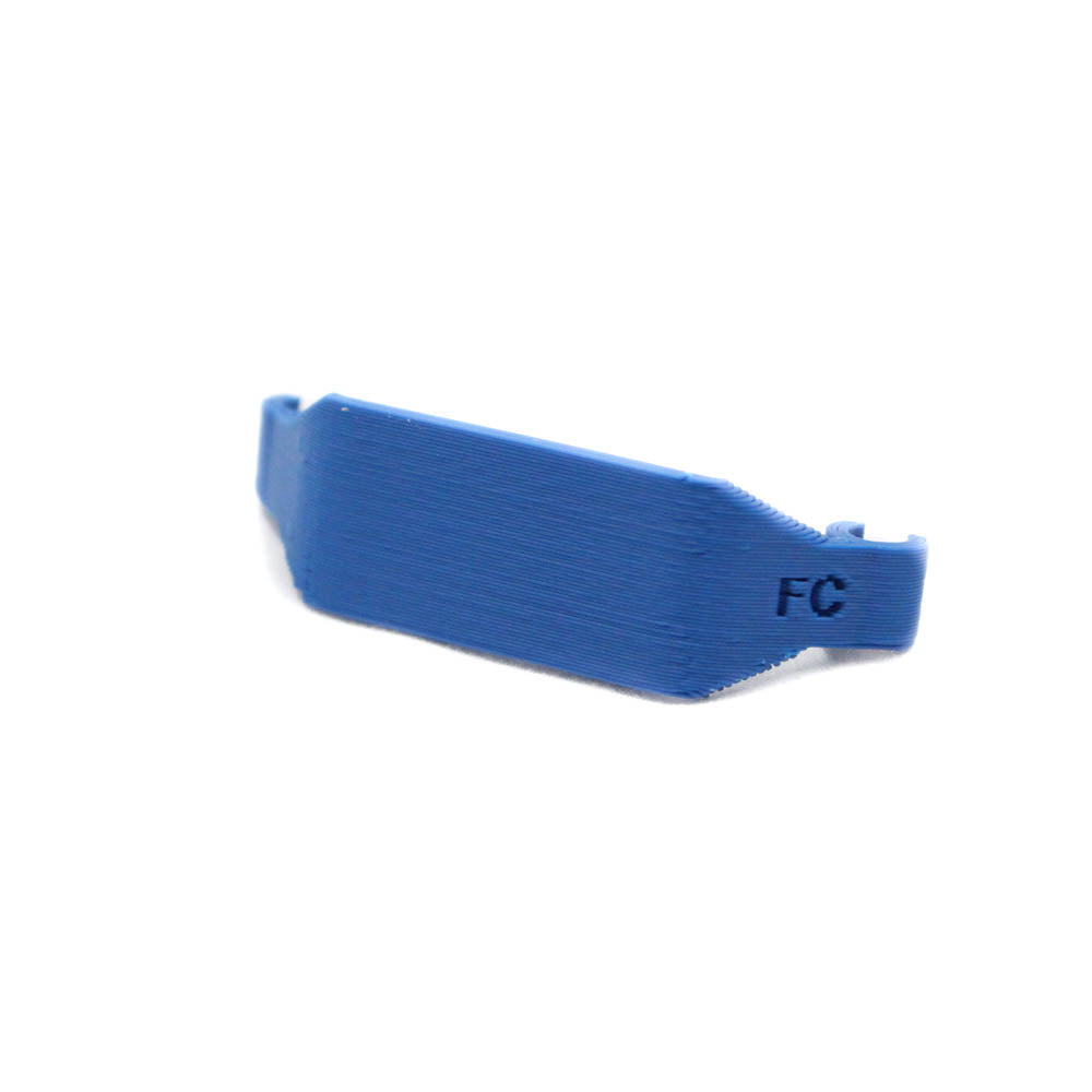 Diatone Roma F35 Flight Controller Guard Blue