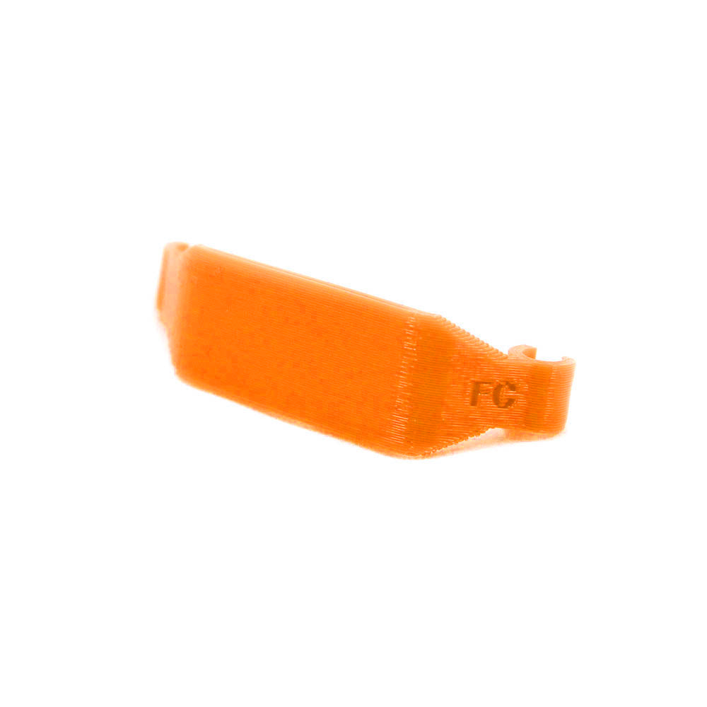 Diatone Roma F35 Flight Controller Guard Orange