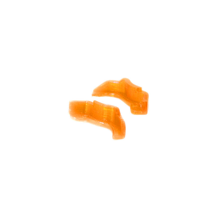 Diatone Roma F35 Front Guards Orange