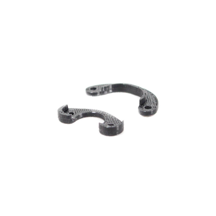 Diatone Roma F5 Rear Guards Black