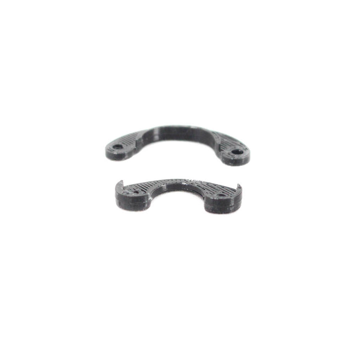 Diatone Roma F5 Rear Guards Black Rear