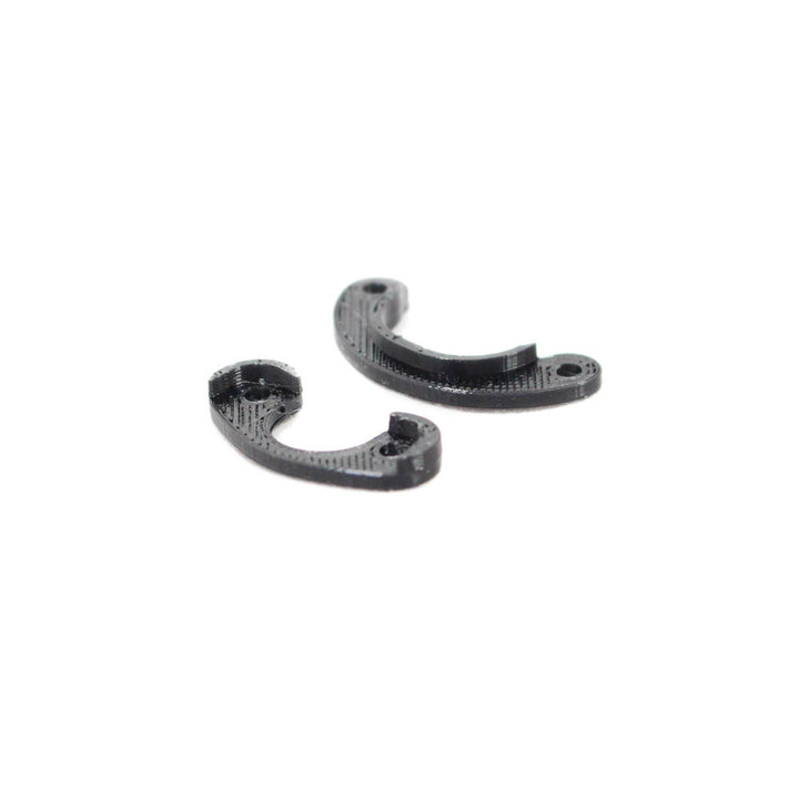 Diatone Roma F5 Rear Guards Black Side