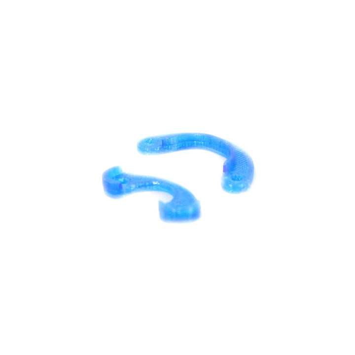 Diatone Roma F5 Rear Guards Blue