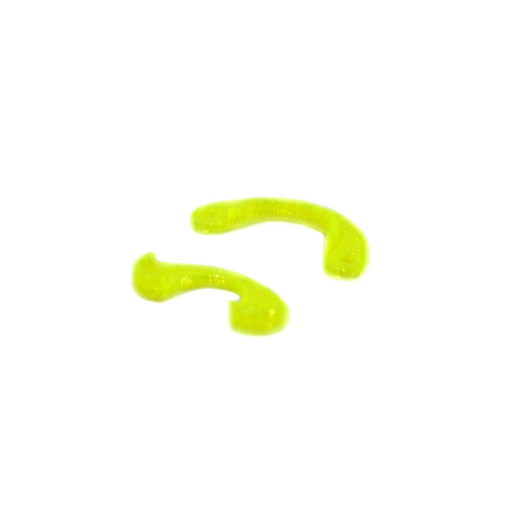 Diatone Roma F5 Rear Guards Neon Yellow