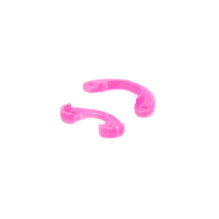 Diatone Roma F5 Rear Guards Pink