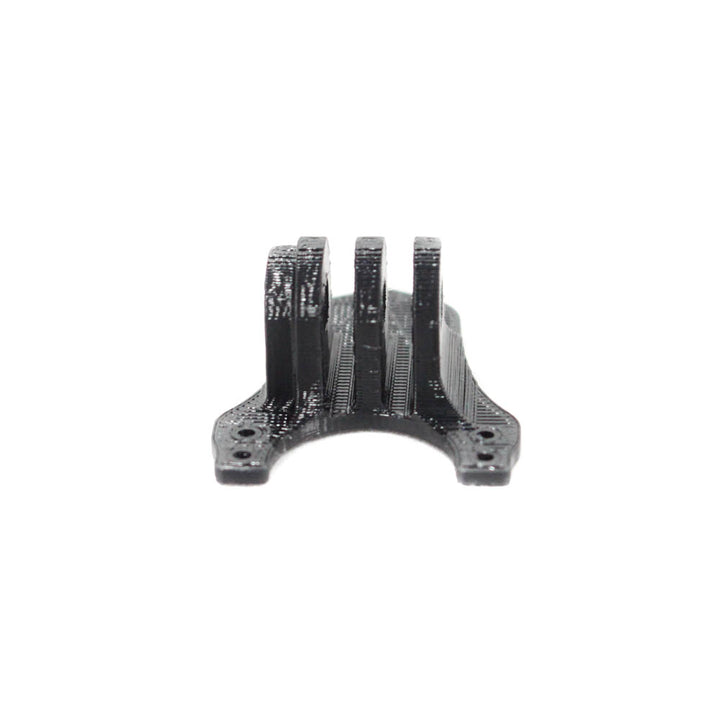 Diatone Roma F5 Camera Mount Black Front