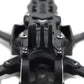 Diatone Roma F5 Camera Mount Black On The Drone Front
