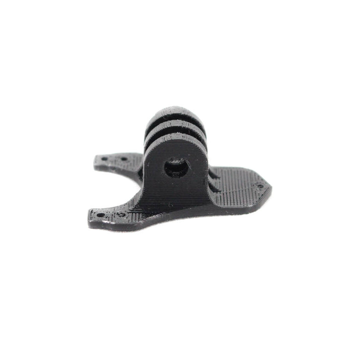 Diatone Roma F5 Camera Mount Black Side
