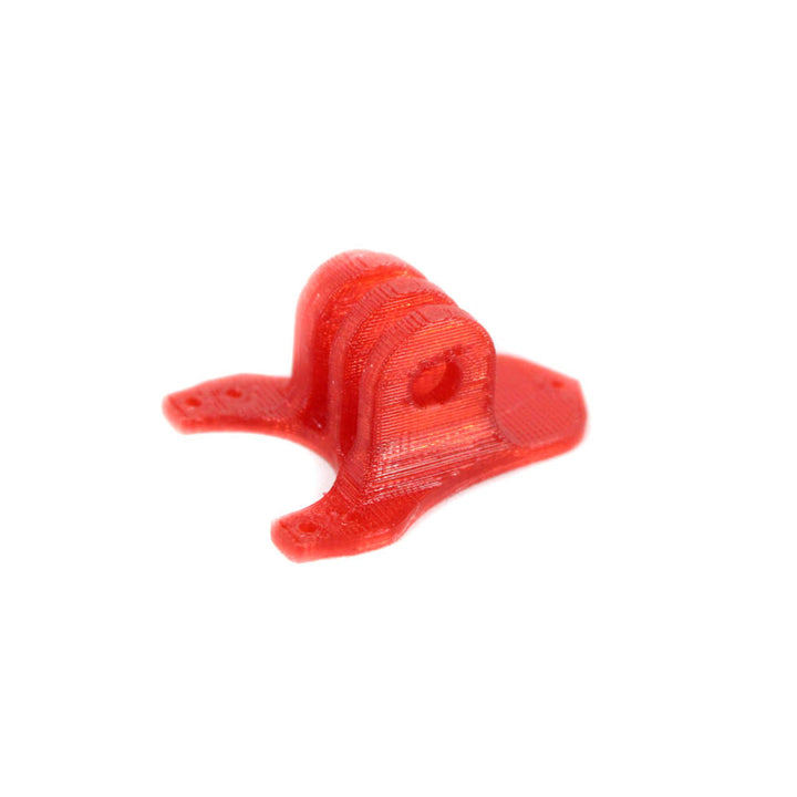 Diatone Roma F5 Camera Mount Red