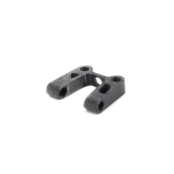 Diatone Roma F5 Crossfire Mount Black