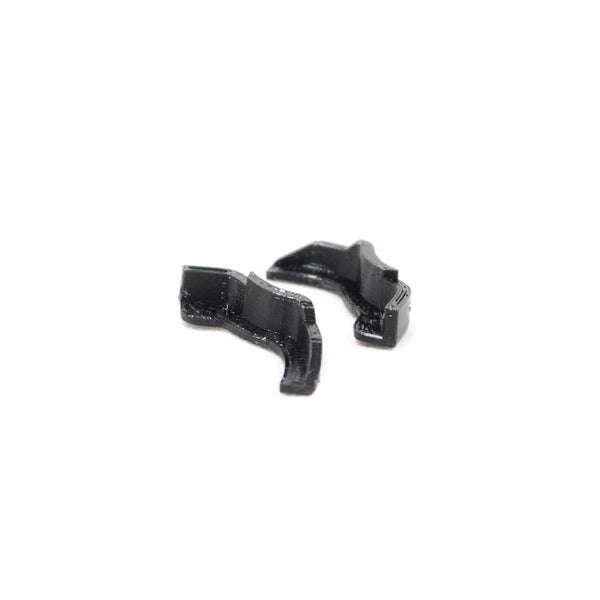 Diatone Roma F5 Front Guards Black