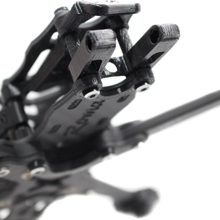 Diatone Roma F5 Rear Guards Black On The Drone