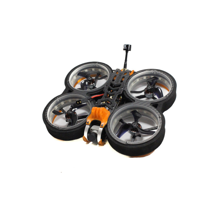 Diatone Taycan MXC Full Package Orange