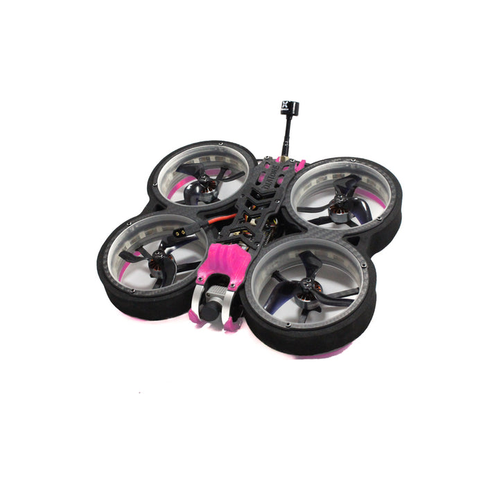 Diatone Taycan MXC Full Package Pink