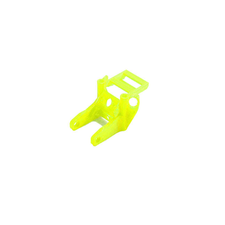 Diatone Taycan MXC C3.1 Antenna & Crossfire Mount Neon Yellow