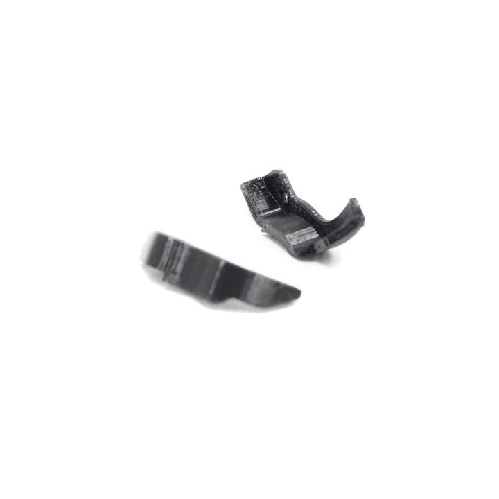 Diatone Taycan MXC C3.1 Front Guards Bumper