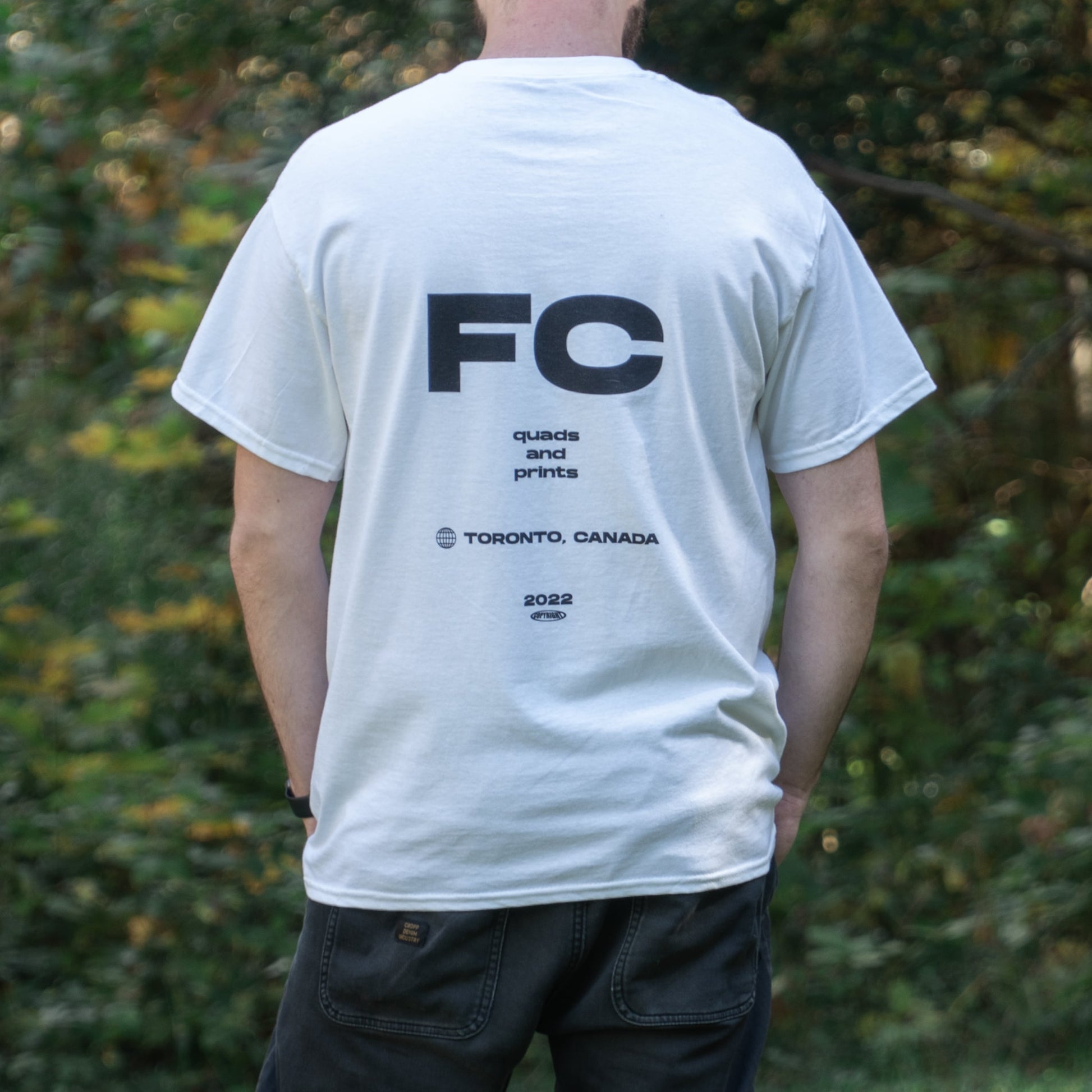 FPV Custom Brand Shirt