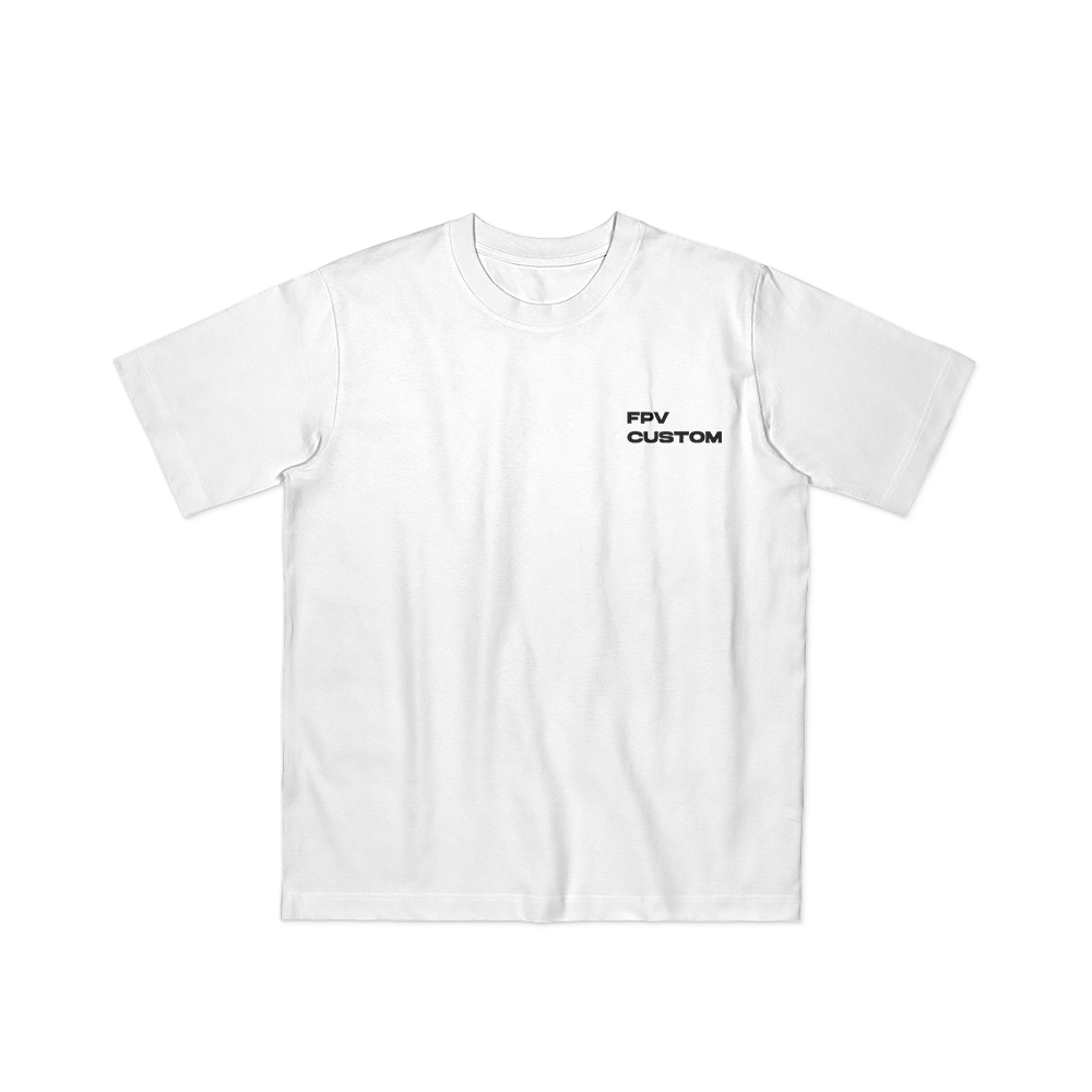 FPV Apparel Clothing Merch Shirt Brand