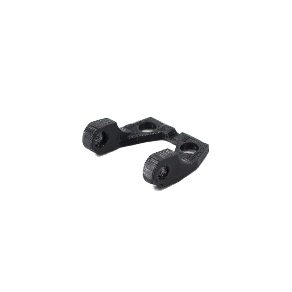 GEPRC Mark4 HD DJI Air Unit Crossfire Mount Black